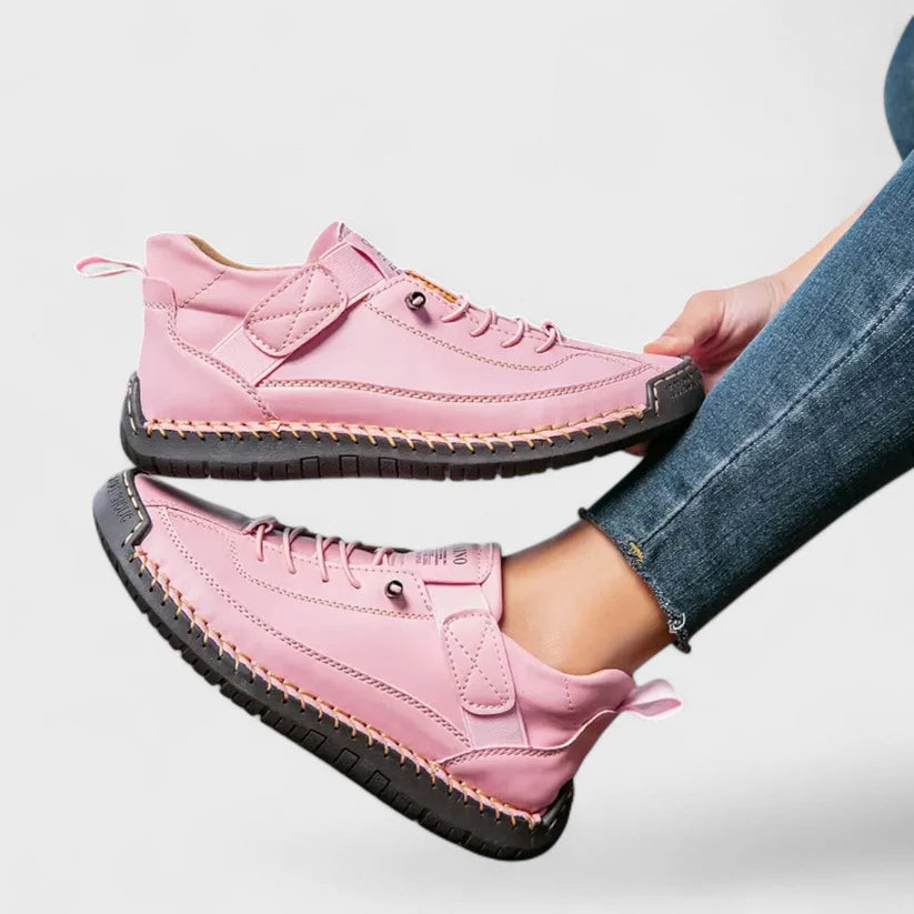 Mia Essential© - La scarpa pensata per chi sta in piedi tutto il giorno