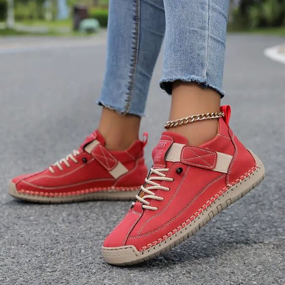 Mia Essential© - La scarpa pensata per chi sta in piedi tutto il giorno