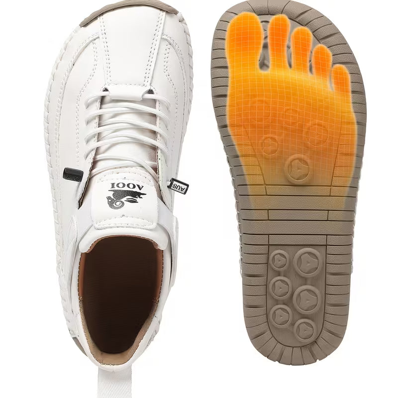 Mia Essential© - La scarpa pensata per chi sta in piedi tutto il giorno