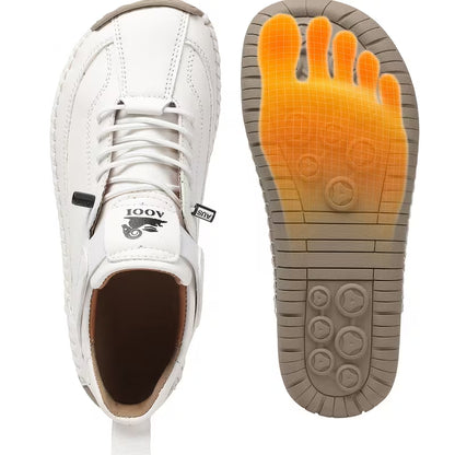 Mia Essential© - La scarpa pensata per chi sta in piedi tutto il giorno