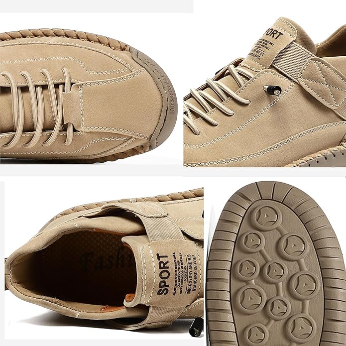 Mia Essential© - La scarpa pensata per chi sta in piedi tutto il giorno