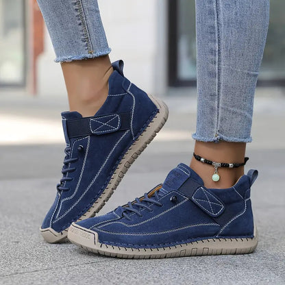 Mia Essential© - La scarpa pensata per chi sta in piedi tutto il giorno